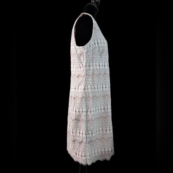 NWT Jessica Howard Lace Dress (16) - Picture 4 of 7